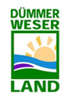 Dümmer Weser Land Logo