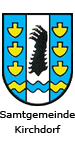 Kirchdorf Wappen